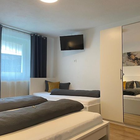 Ferienwohnung Bergspitz Санкт-Леонхард-им-Пицталь Экстерьер фото