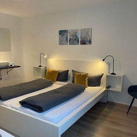 Ferienwohnung Bergspitz Санкт-Леонхард-им-Пицталь Экстерьер фото