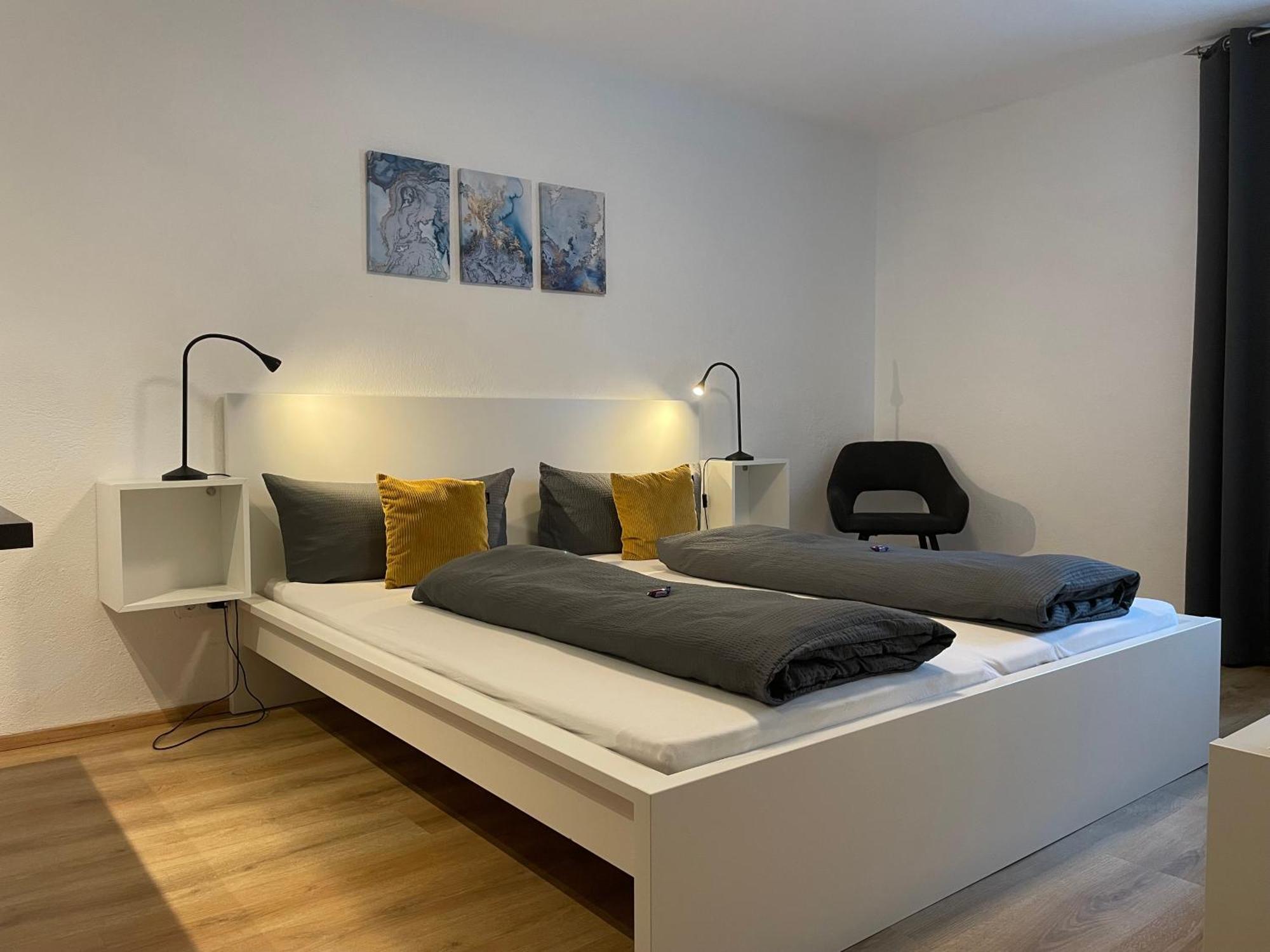 Ferienwohnung Bergspitz Санкт-Леонхард-им-Пицталь Экстерьер фото