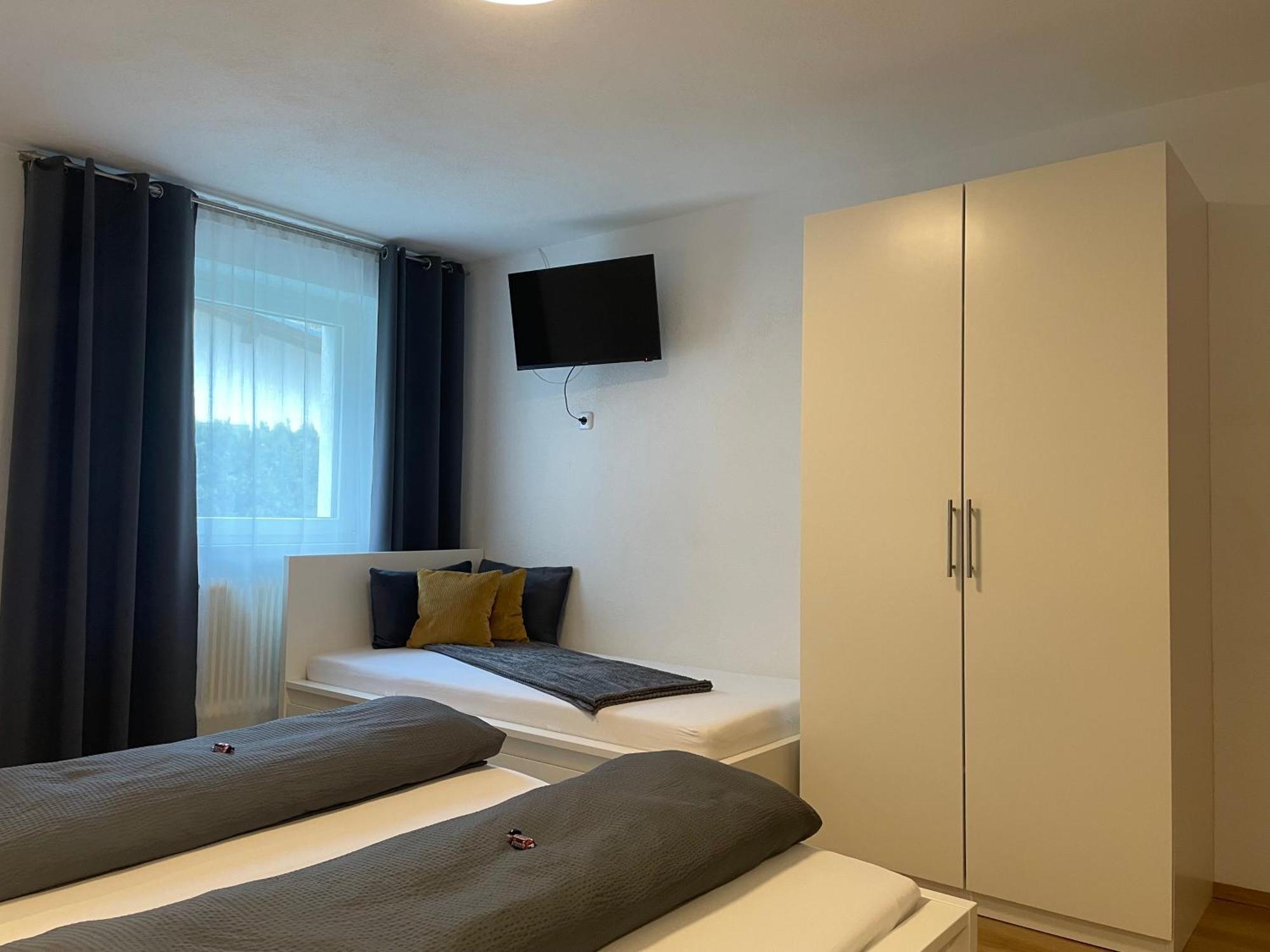 Ferienwohnung Bergspitz Санкт-Леонхард-им-Пицталь Экстерьер фото