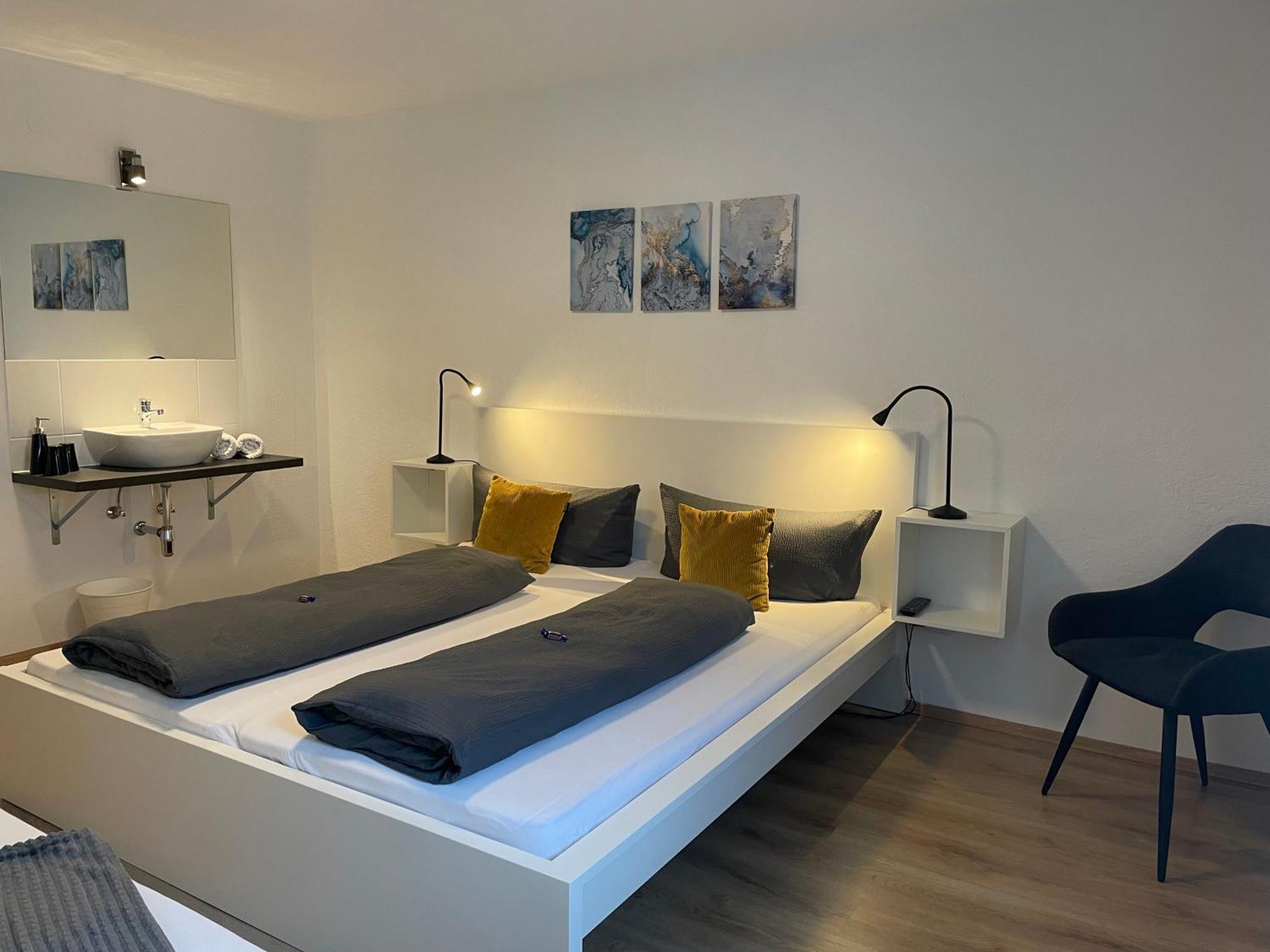Ferienwohnung Bergspitz Санкт-Леонхард-им-Пицталь Экстерьер фото