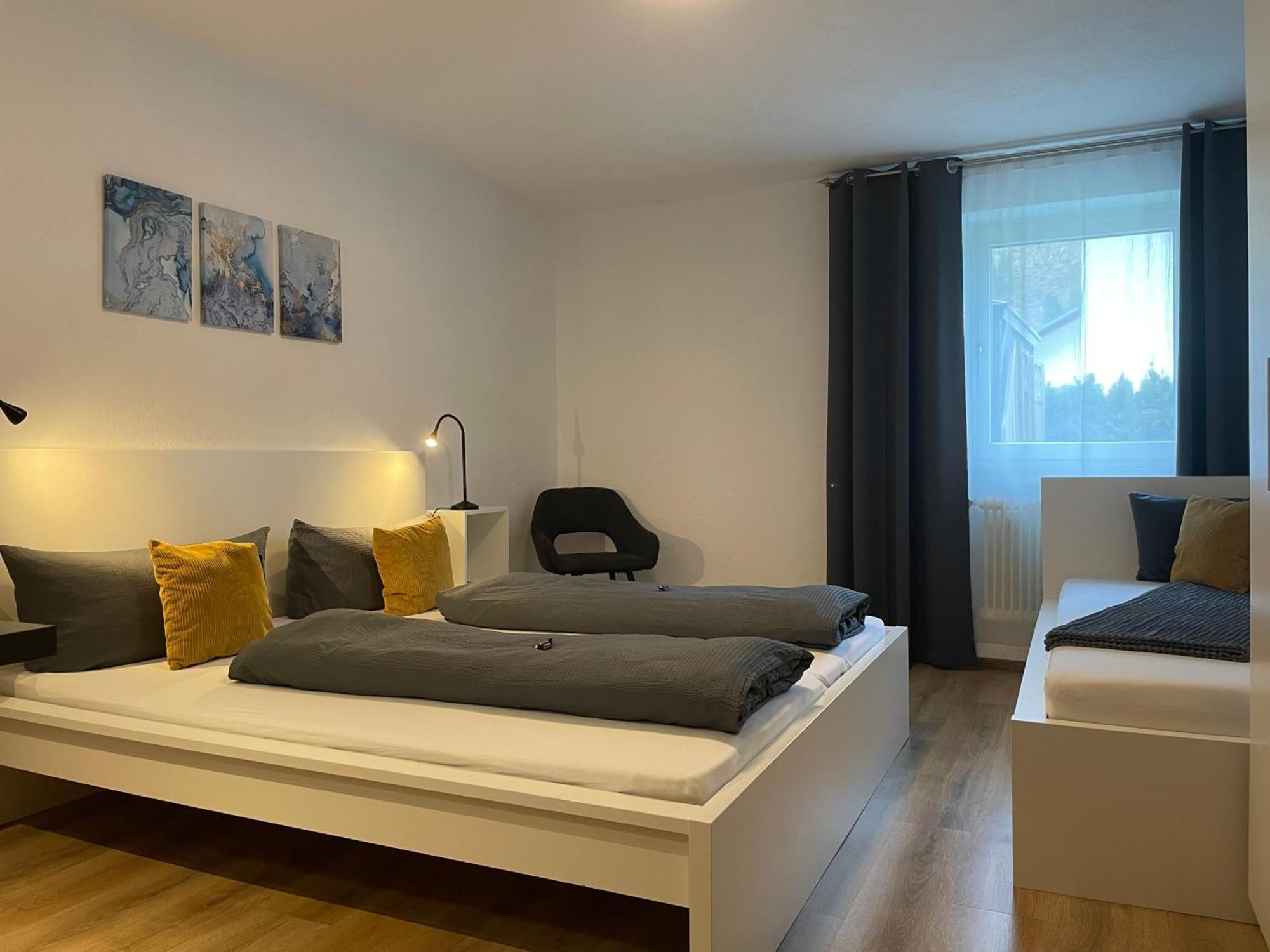 Ferienwohnung Bergspitz Санкт-Леонхард-им-Пицталь Экстерьер фото